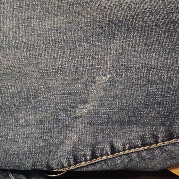 Silver Jeans - Picture 6 of 7